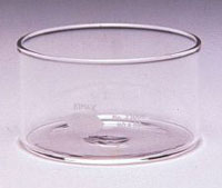 Dish, Crystallizing Kimble